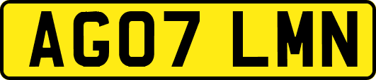 AG07LMN