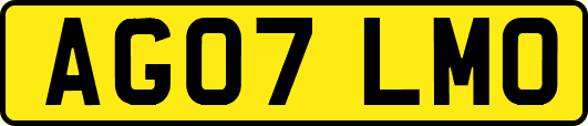 AG07LMO