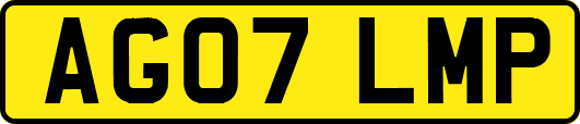 AG07LMP