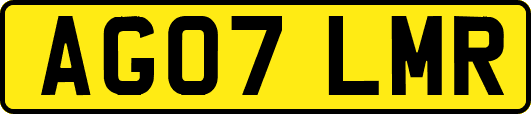 AG07LMR
