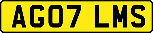 AG07LMS