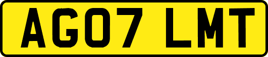 AG07LMT