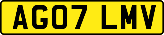 AG07LMV