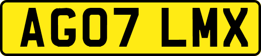AG07LMX