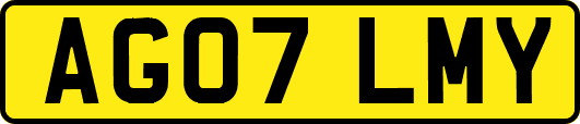 AG07LMY