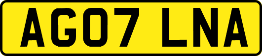AG07LNA