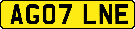 AG07LNE
