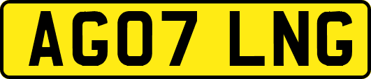 AG07LNG