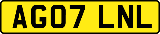AG07LNL