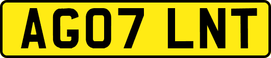 AG07LNT