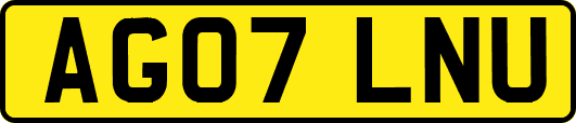 AG07LNU