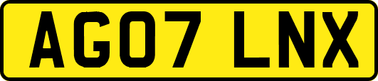 AG07LNX