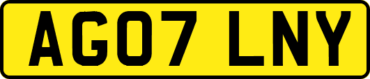 AG07LNY