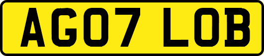 AG07LOB