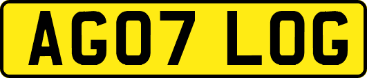 AG07LOG