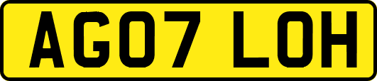 AG07LOH