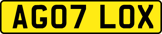 AG07LOX