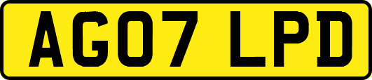 AG07LPD