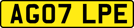 AG07LPE