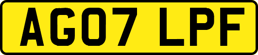 AG07LPF
