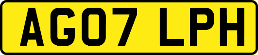 AG07LPH