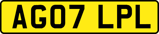 AG07LPL