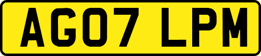 AG07LPM
