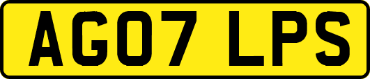 AG07LPS