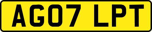 AG07LPT