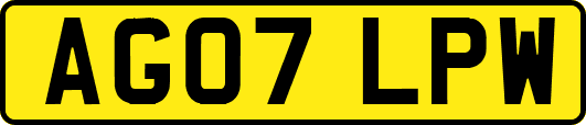 AG07LPW