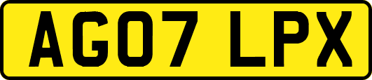 AG07LPX