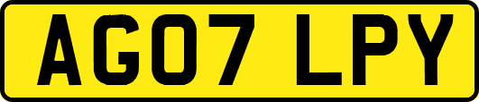 AG07LPY
