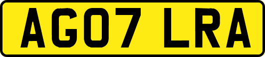 AG07LRA