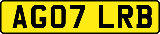 AG07LRB