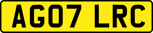 AG07LRC