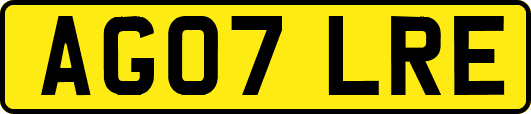 AG07LRE