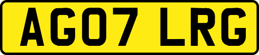 AG07LRG