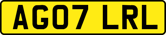 AG07LRL