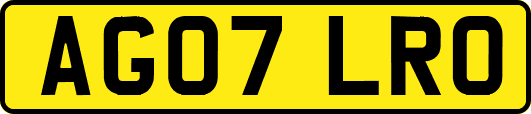 AG07LRO