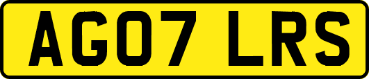 AG07LRS