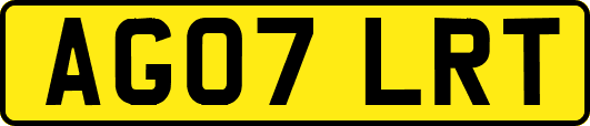 AG07LRT