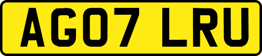 AG07LRU