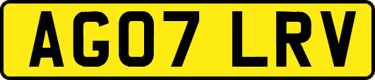 AG07LRV
