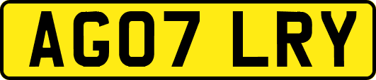 AG07LRY