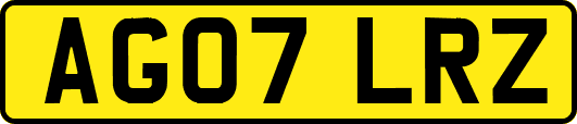 AG07LRZ