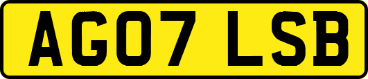 AG07LSB