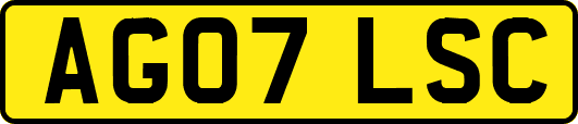 AG07LSC