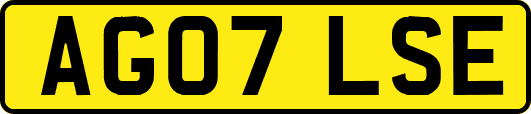 AG07LSE