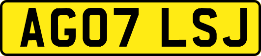 AG07LSJ