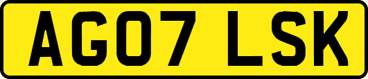 AG07LSK